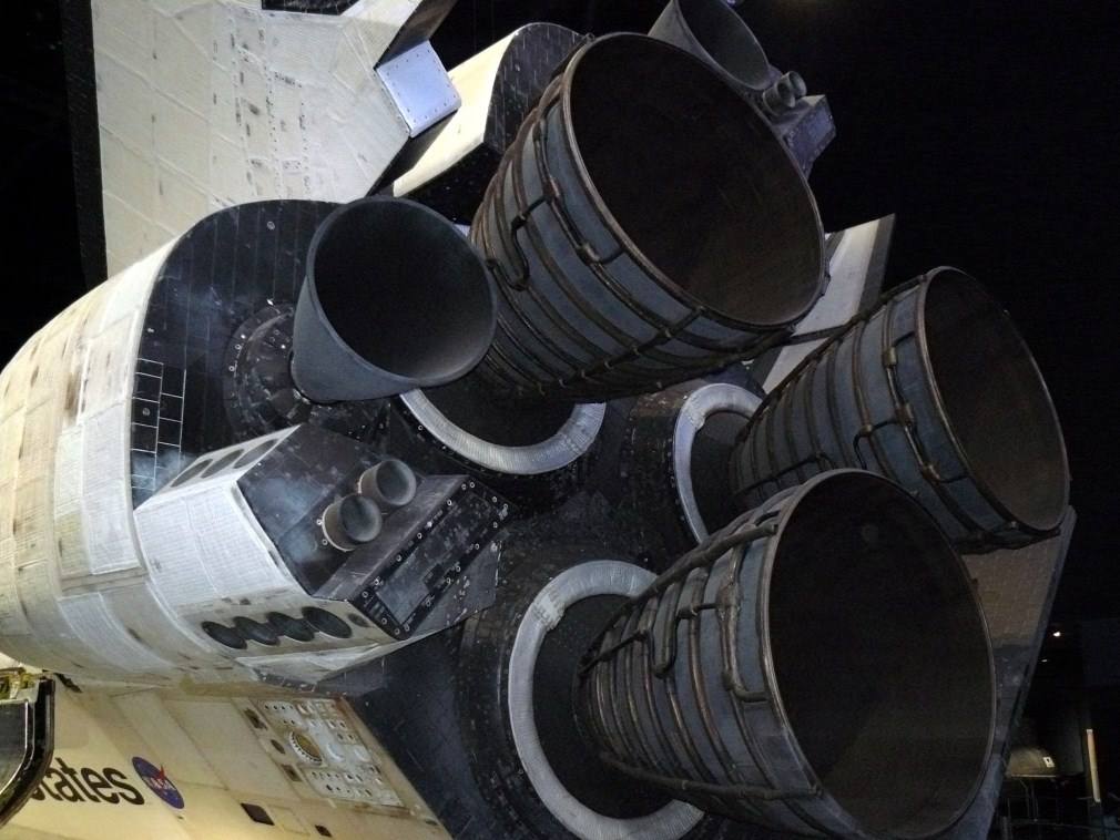 Kennedy Space Center