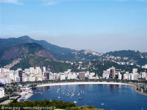 Baia Botafogo