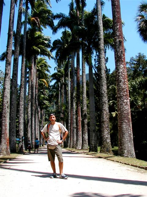 Giardino Botanico