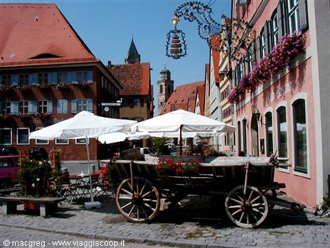 Dinkelsbuhl