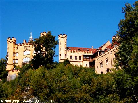 Hohenschwangau