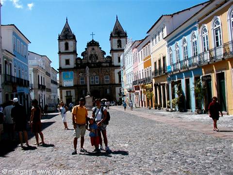 Convento São Francisco
