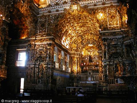 Convento Sao Francisco