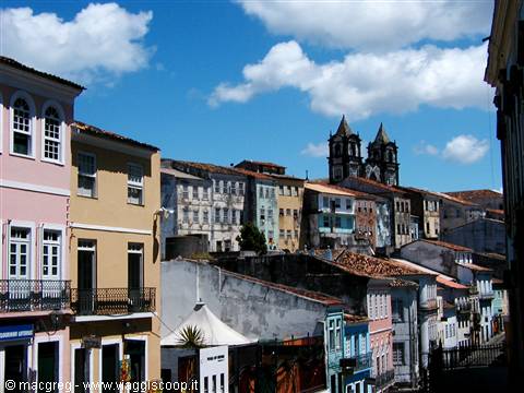 Largo Pelourinho
