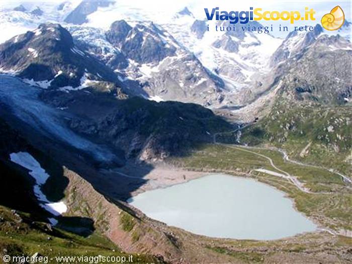 Sustenpass