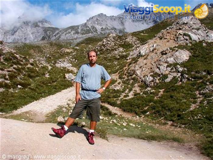 Parco Nazionale Svizzero