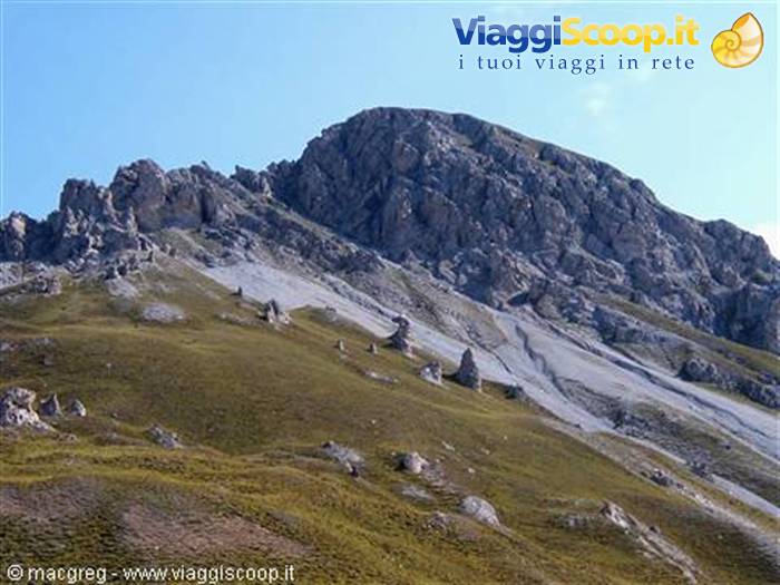 Parco Nazionale Svizzero