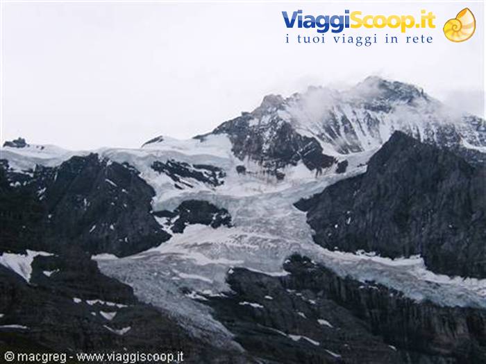 Jungfraujoch
