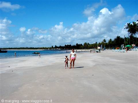 Praia di Porto