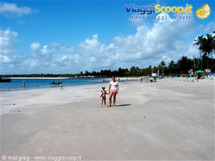 Praia di Porto