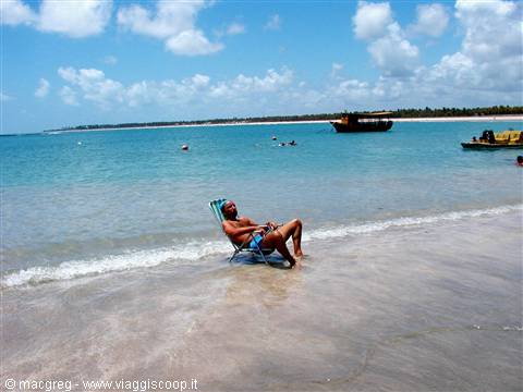 Spiaggia di Porto