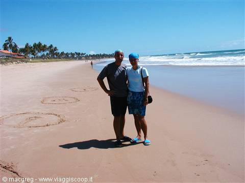 Praia do Cupe