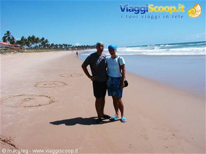 Praia do Cupe