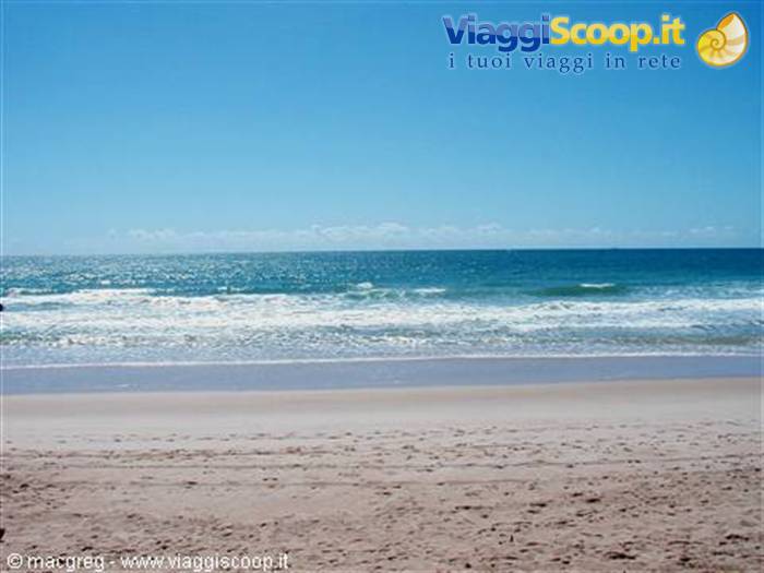 Praia do Cupe