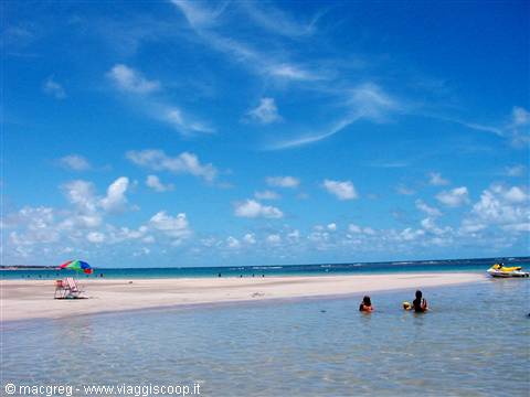 Praia di Porto