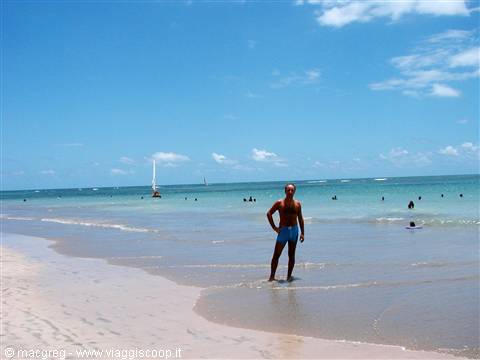 Praia di Porto