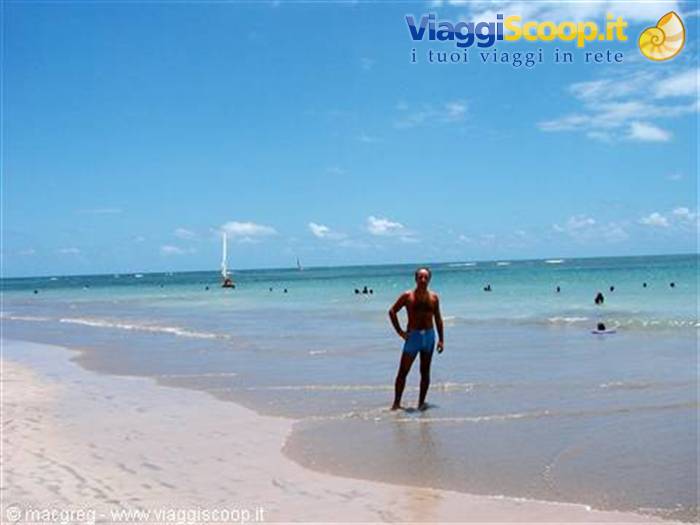 Praia di Porto