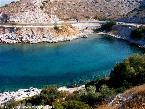 Costa di Apollo