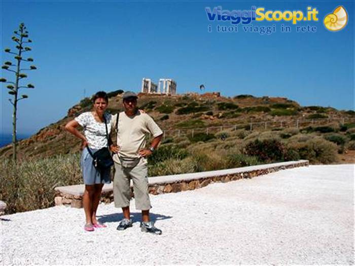Cape Sounion