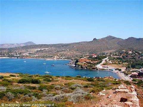 Cape Sounion