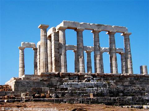 Cape Sounion