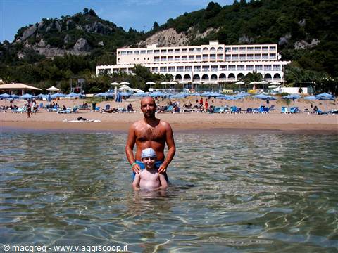 Hotel Glyfada