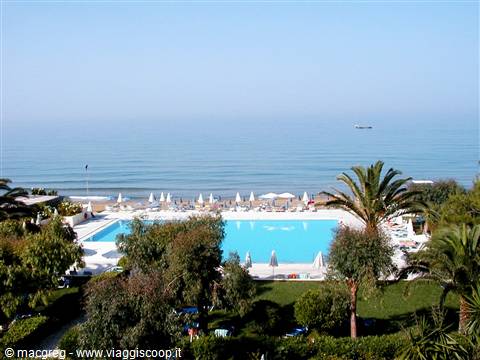 Hotel Glyfada