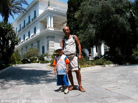 Achilleion