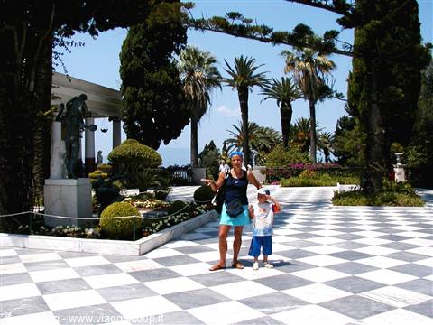 Achilleion