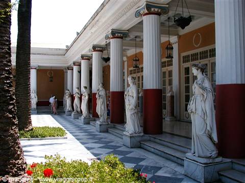 Achilleion