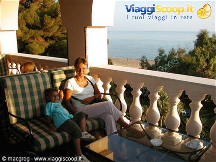 Hotel Glyfada