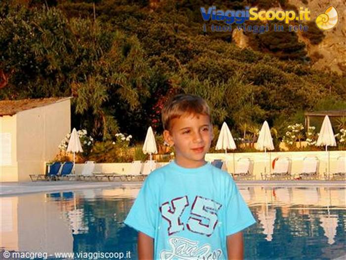 Hotel Glyfada