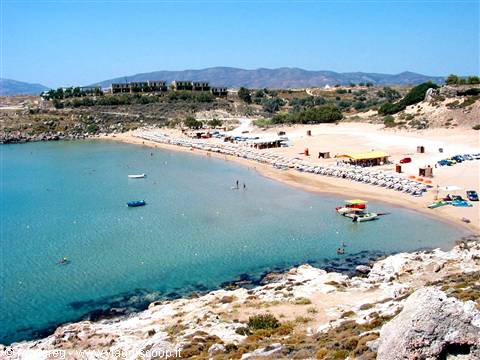 Spiaggia Golden Beach