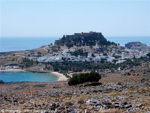 Lindos