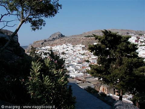 Lindos