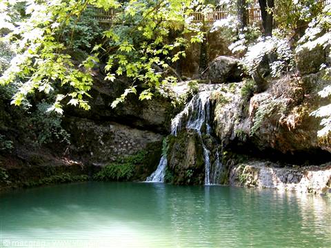 Petaloudes