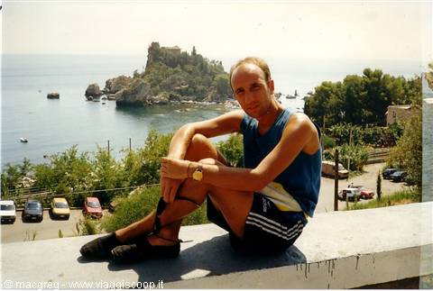 Taormina