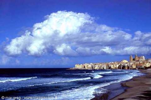 Cefalù