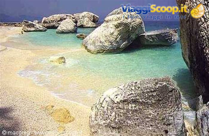 Cala Mariolu