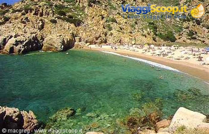 Costa Paradiso