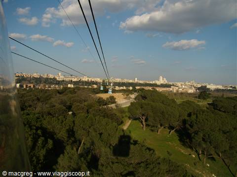 Teleferico