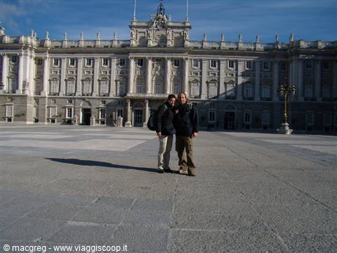 Palazzo Reale