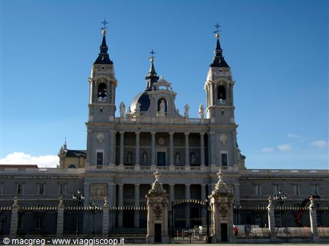 Almudena