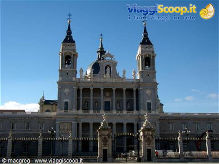 Almudena