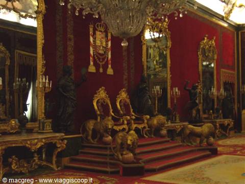 Palazzo Reale