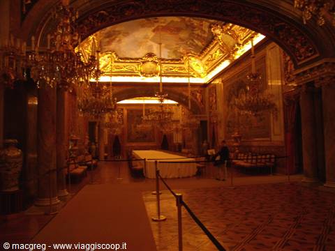 Palazzo Reale