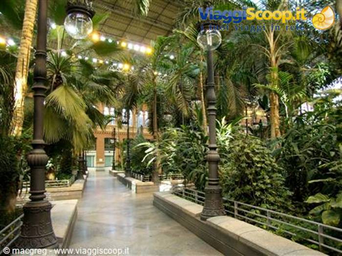 Stazione Atocha