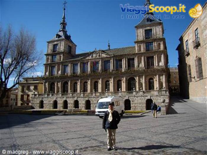 Toledo, municipio