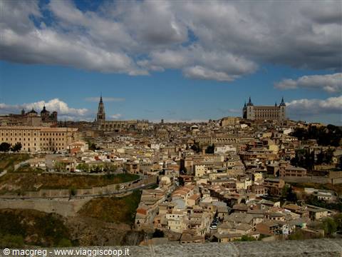 Toledo