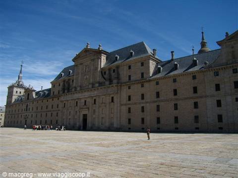 Escorial